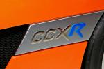Koenigsegg CCXR Platinuss 2009 года (BR)